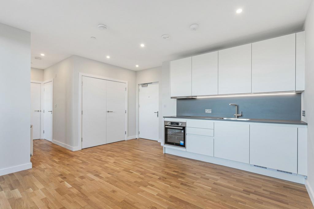 Kitchen (example)