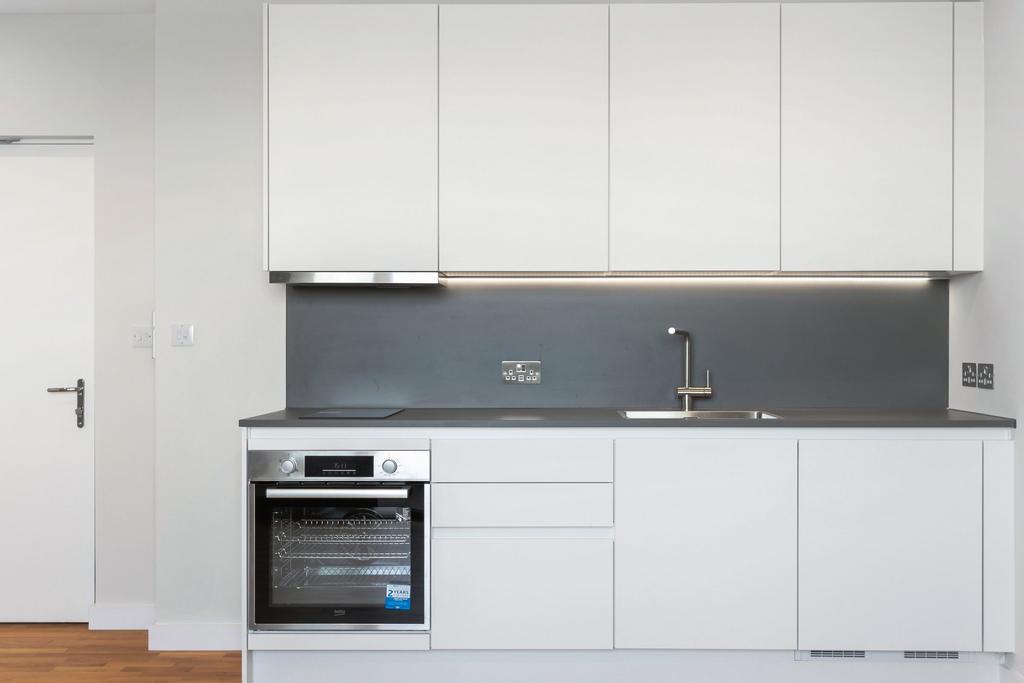 Kitchen (example)