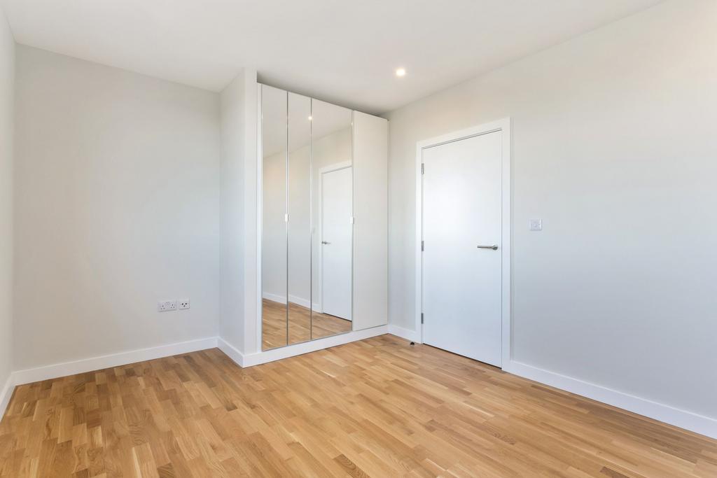 Bedroom (example)