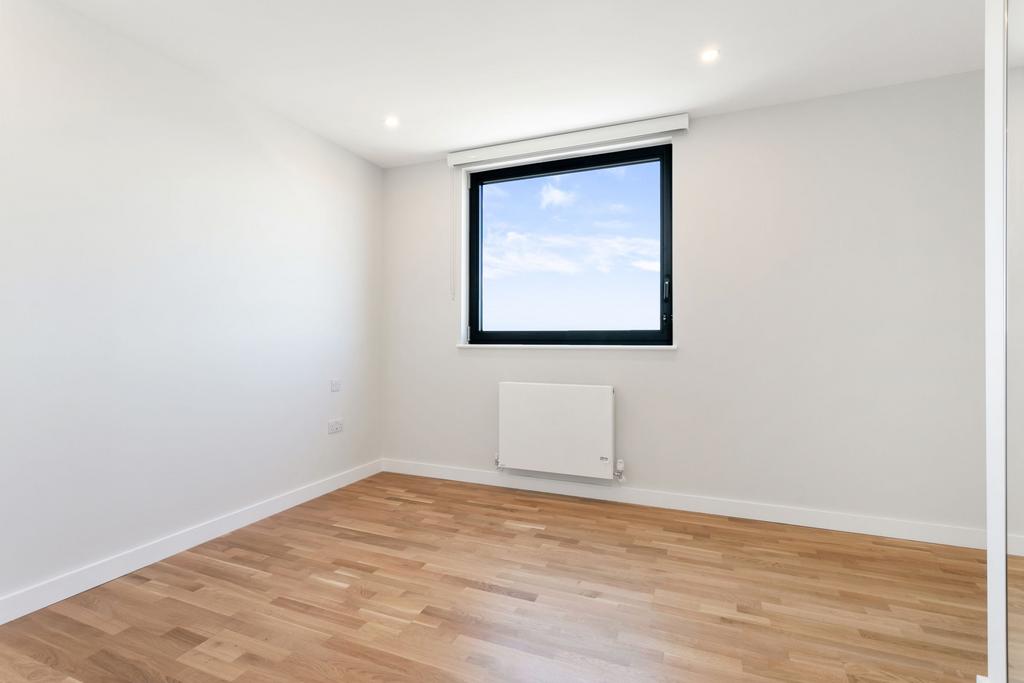 Bedroom (example)