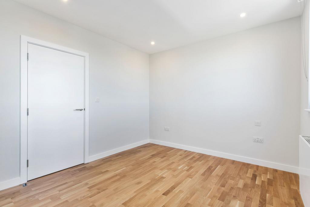 Bedroom (example)