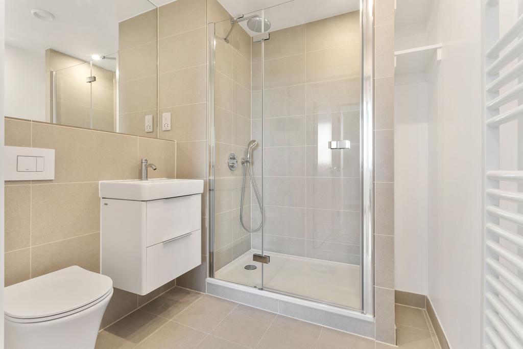 Bathroom (example)