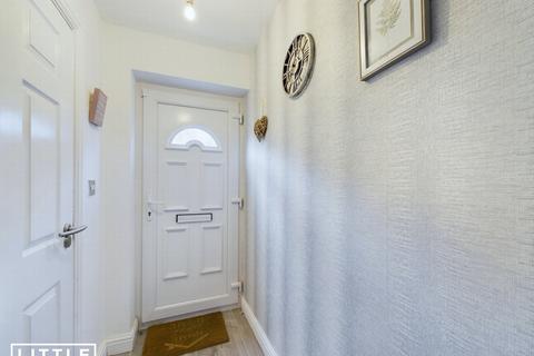 3 bedroom semi-detached house for sale, Polinda Gardens, St. Helens, WA10