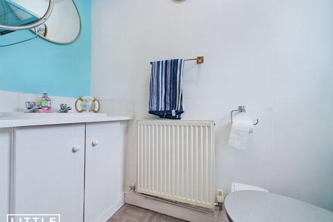 3 bedroom semi-detached house for sale, Polinda Gardens, St. Helens, WA10