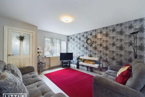 3 bedroom semi-detached house for sale, Polinda Gardens, St. Helens, WA10