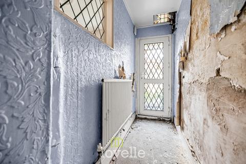 3 bedroom terraced house for sale, Park Street, Grimsby DN32