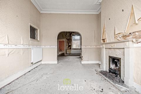 3 bedroom terraced house for sale, Park Street, Grimsby DN32