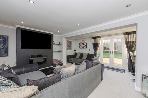 undefined, Highfield Road, Burntwood WS7