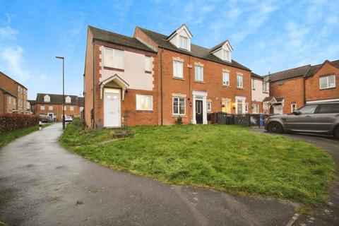 undefined, Gleadless Rise, South Yorkshire S12