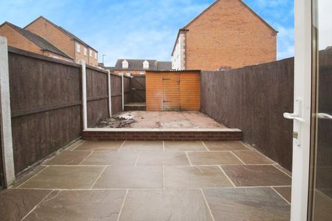 undefined, Gleadless Rise, South Yorkshire S12