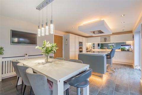 5 bedroom detached house for sale, Beechfield Road, Rochdale OL16