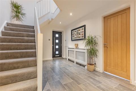 5 bedroom detached house for sale, Beechfield Road, Rochdale OL16