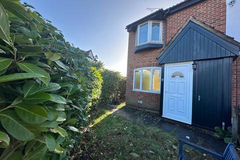 Woodbury Close, Nine Elms, Swindon, SN5