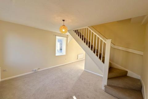 undefined, Woodbury Close, Nine Elms, Swindon, SN5