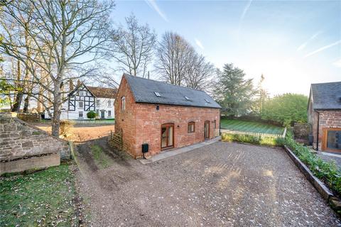 undefined, The Stable, Church Farm, Alveley, Bridgnorth