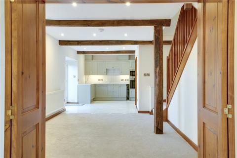 2 bedroom barn conversion for sale, Church Farm, Alveley, WV15