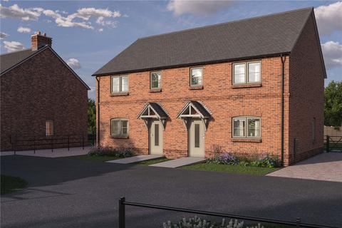 Pool Hill Road, Telford, TF4