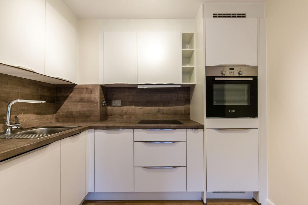 Kitchen (example)