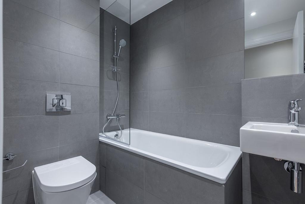 Bathroom (example)