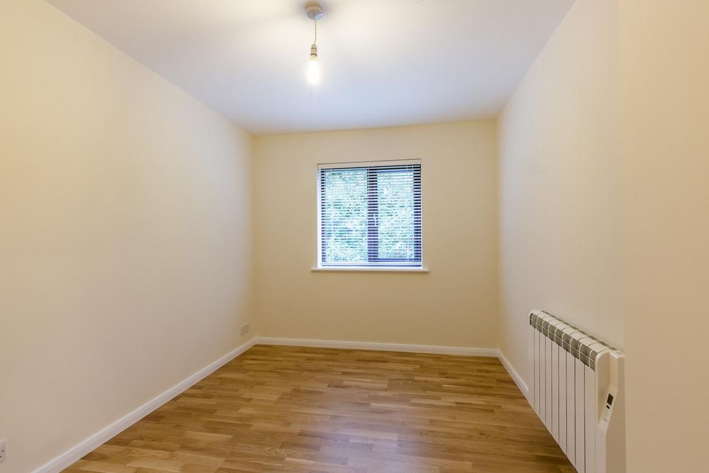 Bedroom (example)