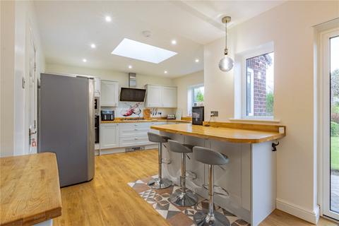 3 bedroom semi-detached house for sale, Woodtop Avenue, Rochdale OL11