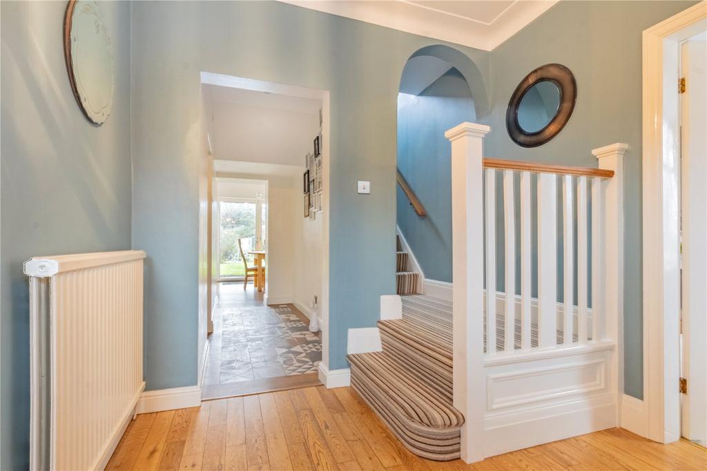 Hallway