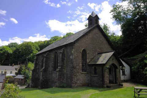 undefined, Old Trinity Church, Whitebrook, Monmouth