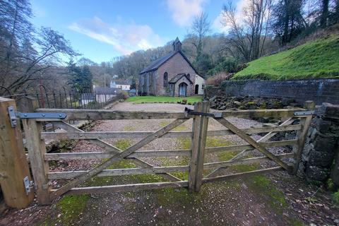 undefined, Old Trinity Church, Whitebrook