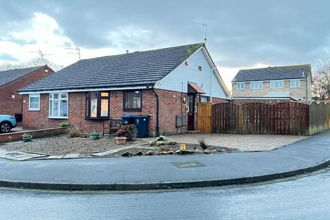 undefined, Stirling Close, Etherley Dene, Bishop Auckland