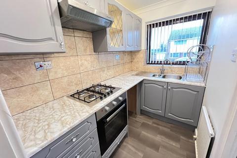 undefined, Stirling Close, Etherley Dene, Bishop Auckland