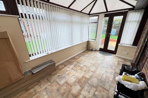 undefined, Stirling Close, Etherley Dene, Bishop Auckland