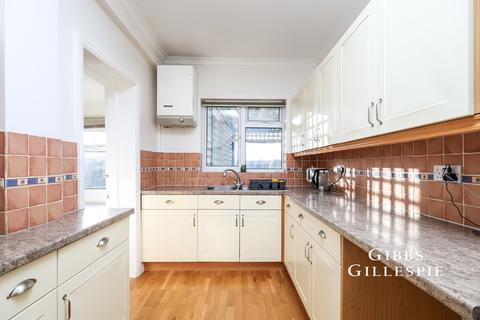 undefined, Thurlstone Road, Ruislip Manor, Middlesex, HA4