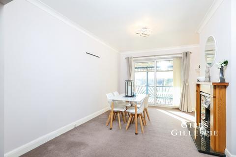 undefined, Thurlstone Road, Ruislip Manor, Middlesex, HA4