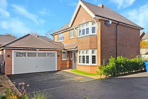 undefined, Westacre Close, Tyldesley M29