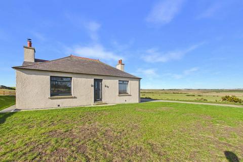 undefined, Fraserburgh AB43