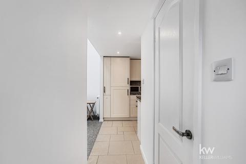 undefined, Montfitchet Walk, Chells Manor, Stevenage, SG2