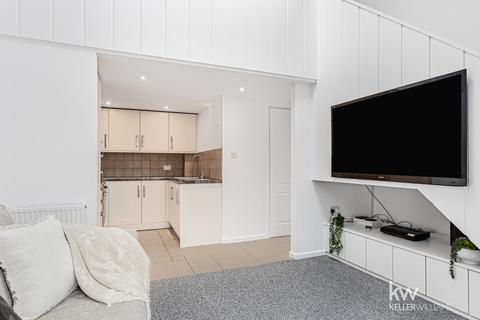 undefined, Montfitchet Walk, Chells Manor, Stevenage, SG2
