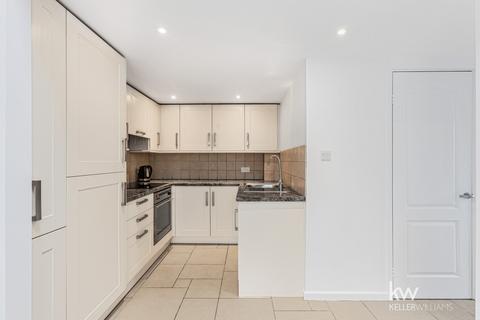 undefined, Montfitchet Walk, Chells Manor, Stevenage, SG2