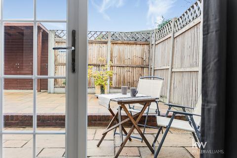 undefined, Montfitchet Walk, Chells Manor, Stevenage, SG2