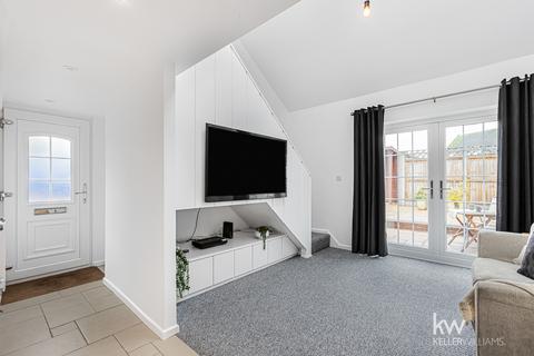 undefined, Montfitchet Walk, Chells Manor, Stevenage, SG2