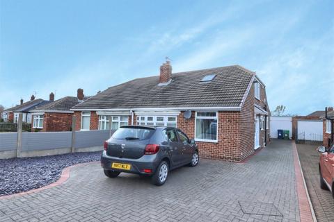 undefined, Churchill Road, Eston
