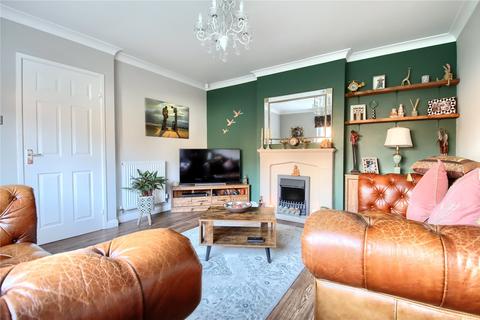 undefined, Copse Lane, Ingleby Barwick