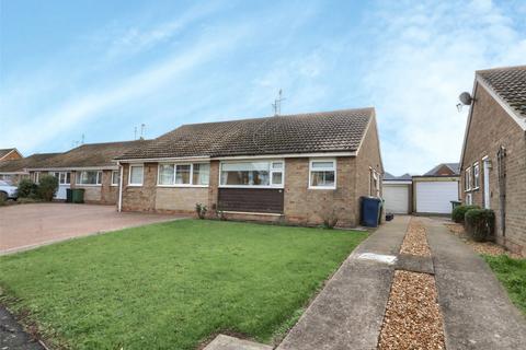 2 bedroom bungalow for sale, Delamere Drive, Marske-by-the-Sea