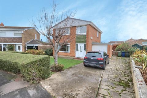 3 bedroom detached house for sale, Highcliffe Grove, New Marske