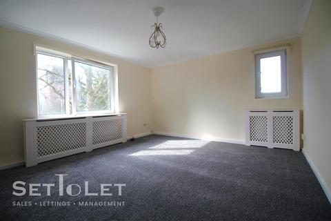 2 bedroom apartment for sale, Lyndhurst Court, London Road, Stoneygate, Leicester