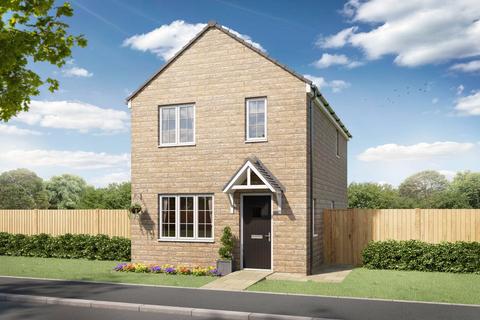 undefined, Plot 040, Brandon at Wood Hall Chase, BD4, Wood Hall Chase, Shetcliffe Lane BD4