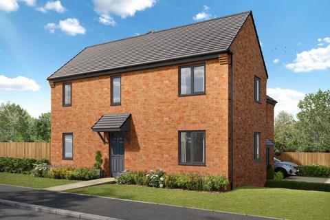 undefined, Plot 036, Cranford at Lyons Edge, Windsor Drive, South Hetton DH6