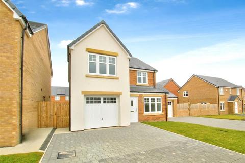 undefined, Etherley Meadows, Etherley Dene, Bishop Auckland, DL14