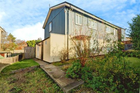 undefined, Ashby Crescent, Consett, County Durham, DH8