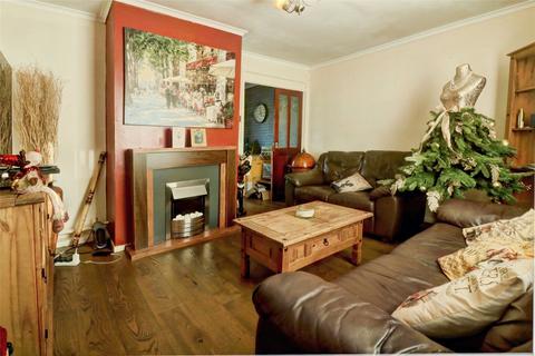 undefined, Ashby Crescent, Consett, County Durham, DH8